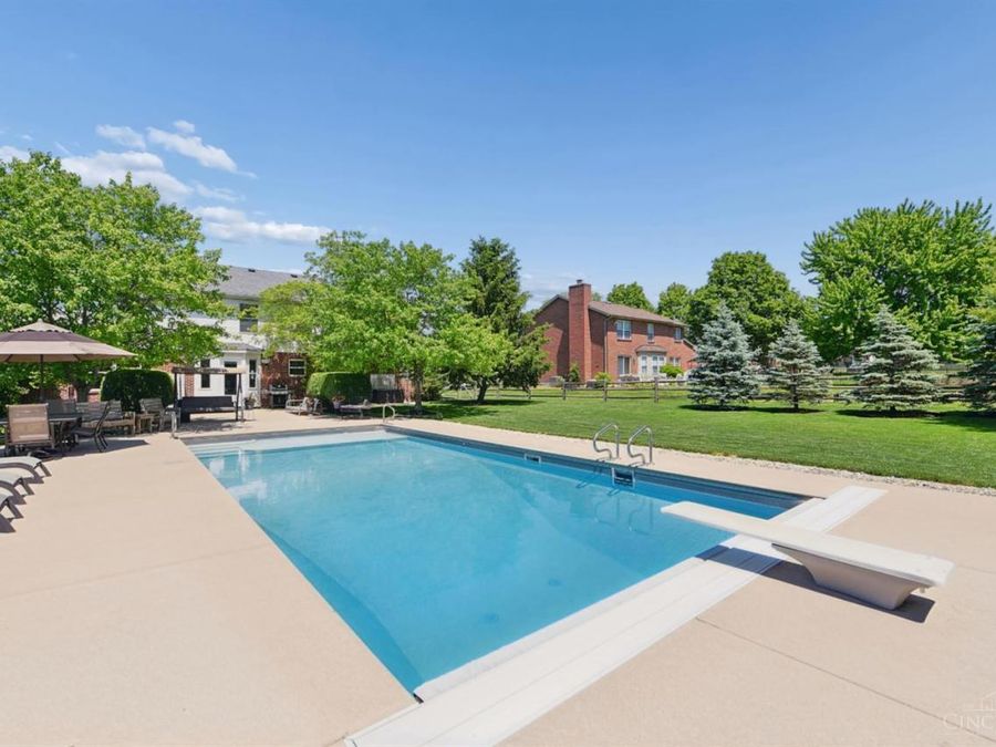 5145 Grandin Ridge Drive, Liberty Township, OH 45011 Photo 54