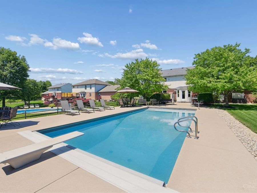 5145 Grandin Ridge Drive, Liberty Township, OH 45011 Photo 55