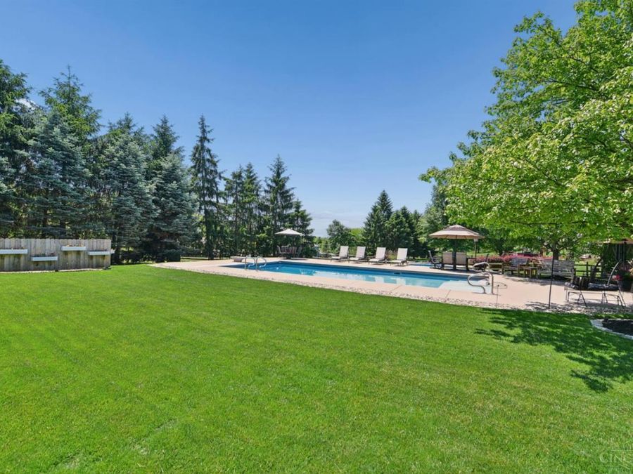 5145 Grandin Ridge Drive, Liberty Township, OH 45011 Photo 57