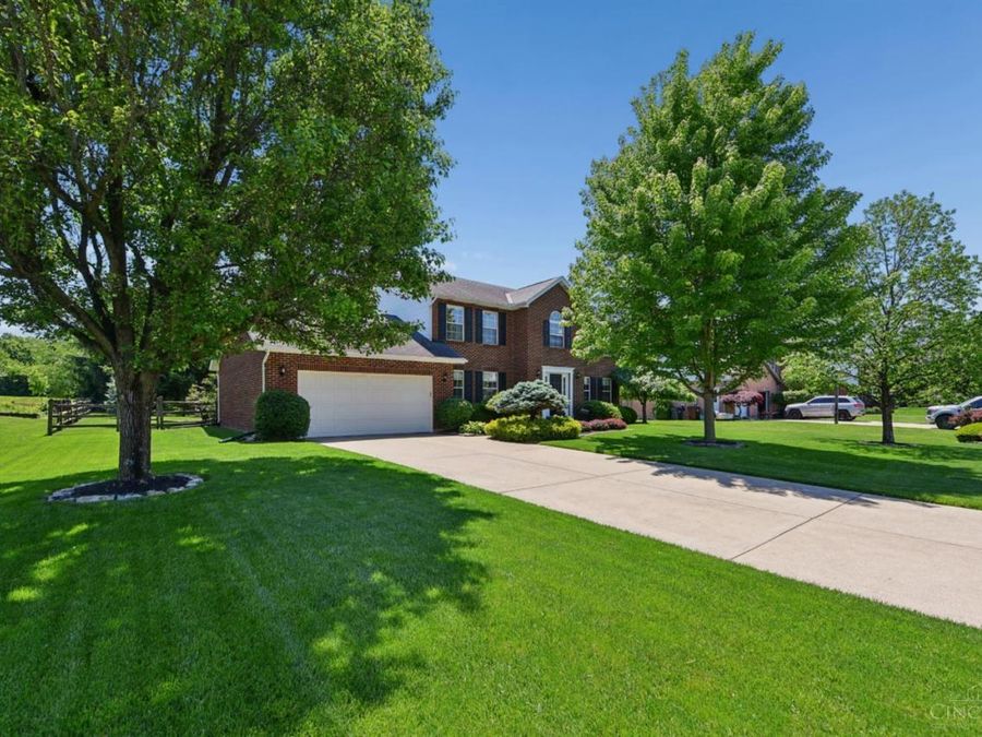 5145 Grandin Ridge Drive, Liberty Township, OH 45011 Photo 61
