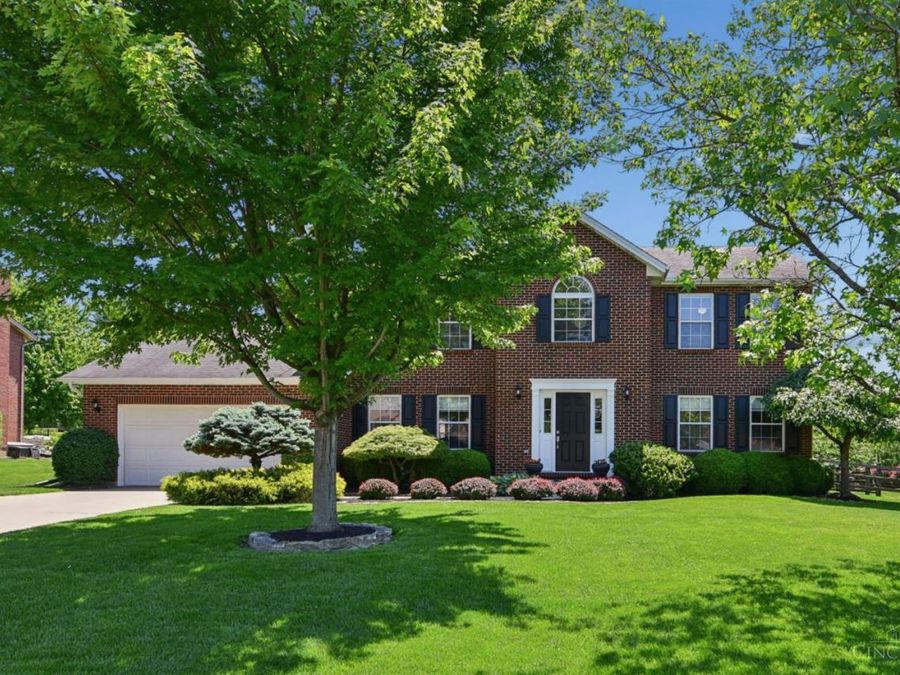 5145 Grandin Ridge Drive, Liberty Township, OH 45011 Photo 62