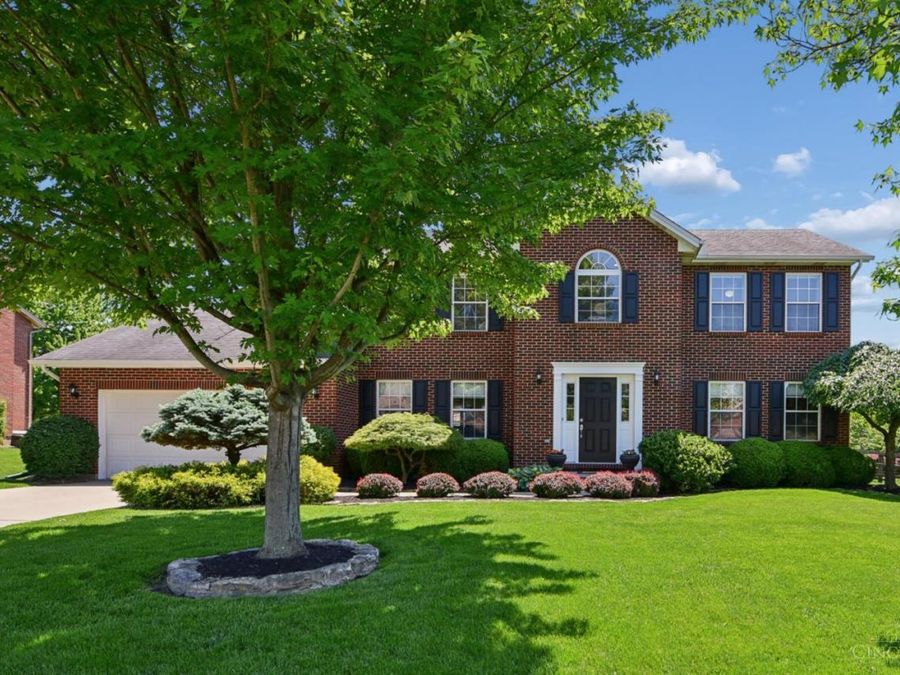 5145 Grandin Ridge Drive, Liberty Township, OH 45011 Photo 63
