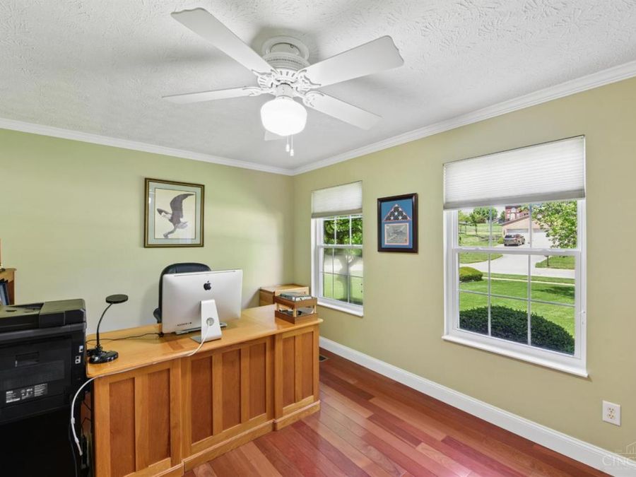5145 Grandin Ridge Drive, Liberty Township, OH 45011 Photo 7