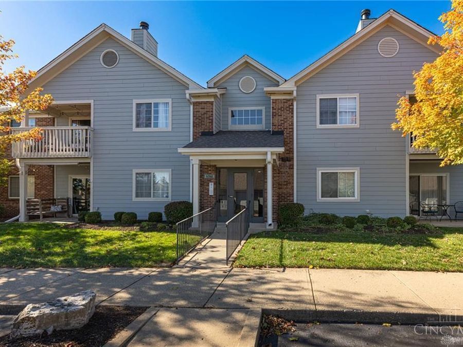 6561 Brigham Square, Unit 4, Centerville, OH 45459 Photo 1
