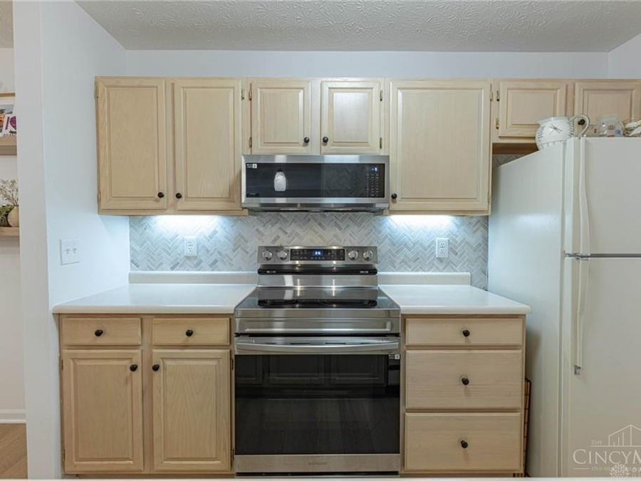 6561 Brigham Square, Unit 4, Centerville, OH 45459 Photo 17