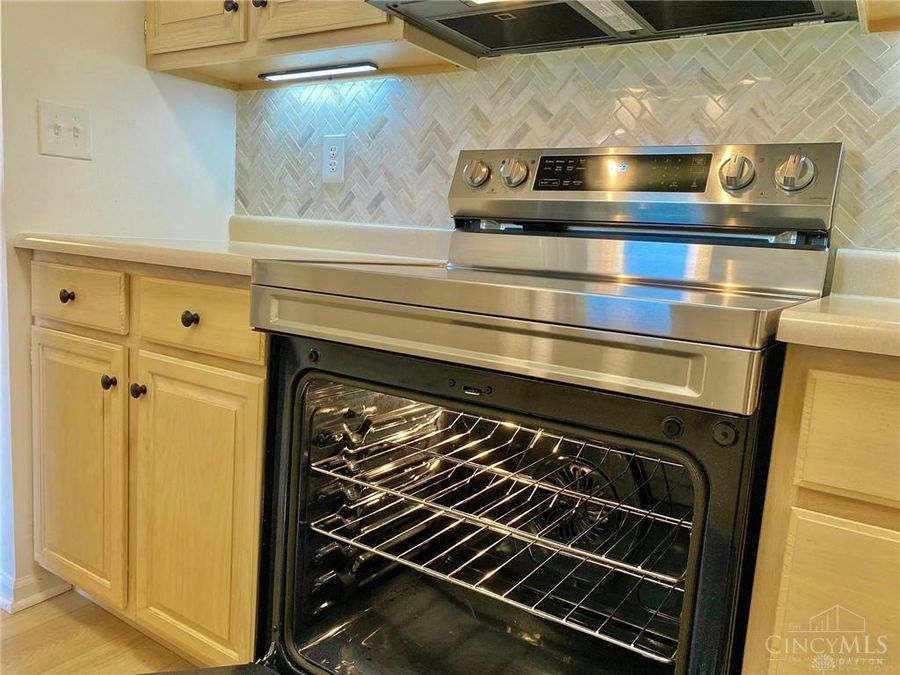 6561 Brigham Square, Unit 4, Centerville, OH 45459 Photo 19