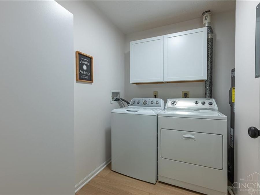 6561 Brigham Square, Unit 4, Centerville, OH 45459 Photo 20