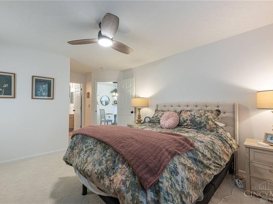 6561 Brigham Square, Unit 4, Centerville, OH 45459 Photo 23