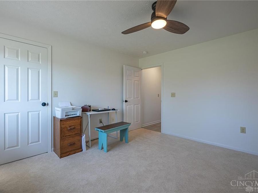 6561 Brigham Square, Unit 4, Centerville, OH 45459 Photo 33