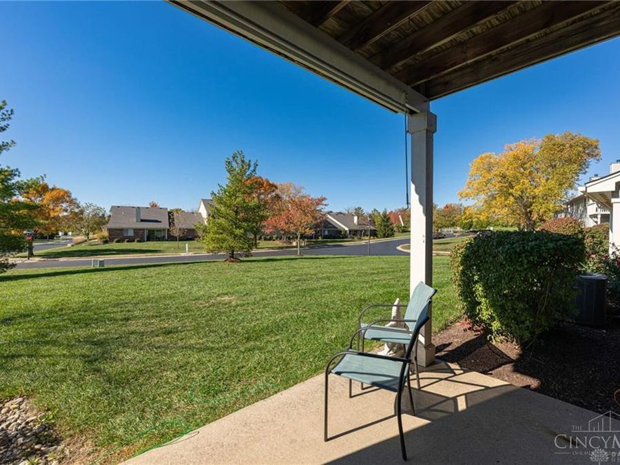 6561 Brigham Square, Unit 4, Centerville, OH 45459 Photo 34