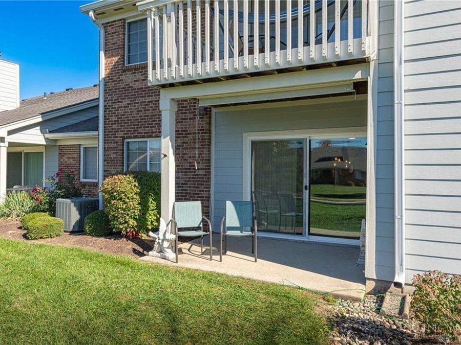 6561 Brigham Square, Unit 4, Centerville, OH 45459 Photo 35