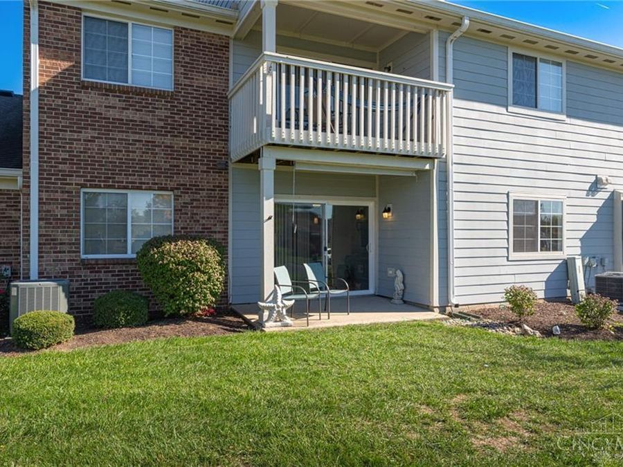 6561 Brigham Square, Unit 4, Centerville, OH 45459 Photo 36