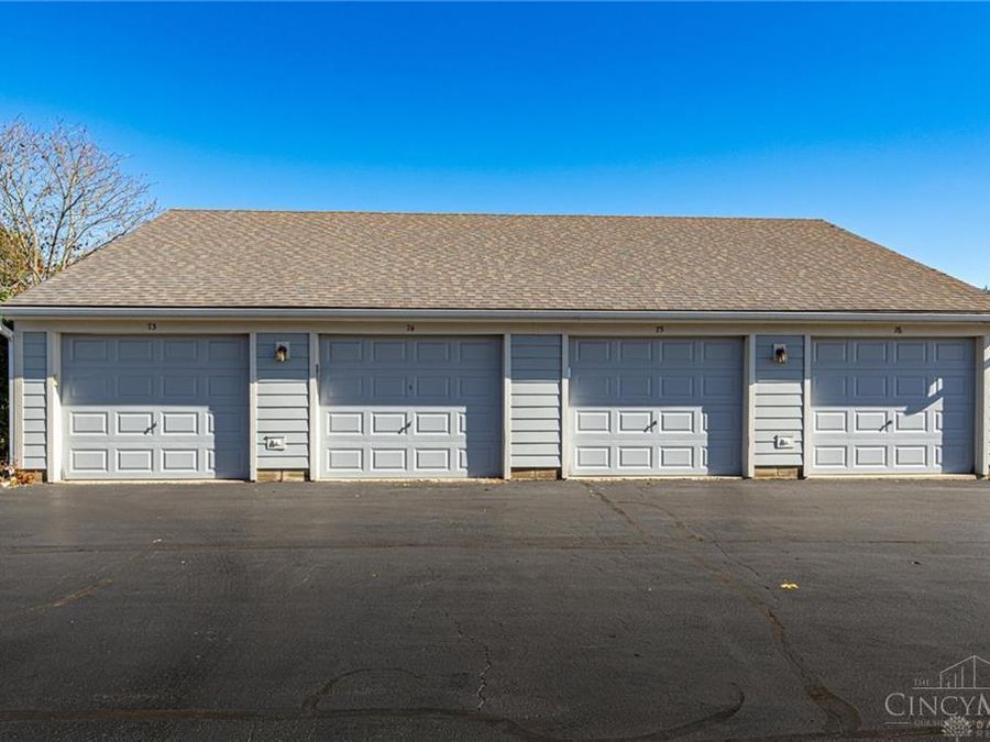 6561 Brigham Square, Unit 4, Centerville, OH 45459 Photo 37