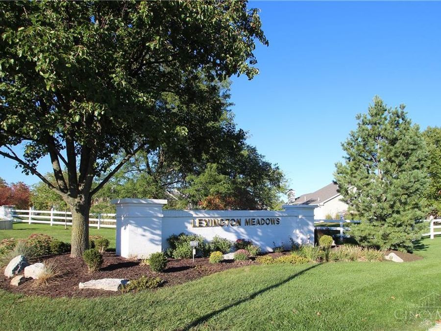 6561 Brigham Square, Unit 4, Centerville, OH 45459 Photo 38