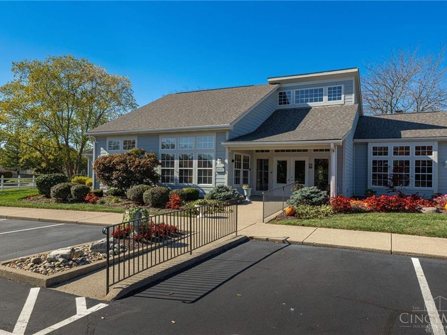 6561 Brigham Square, Unit 4, Centerville, OH 45459 Photo 39