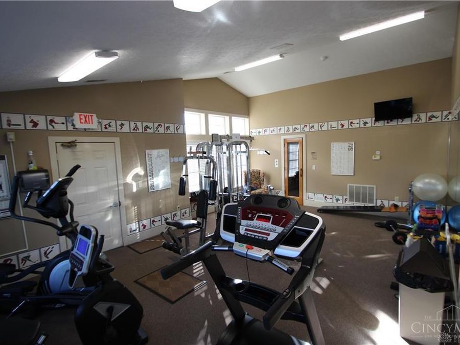 6561 Brigham Square, Unit 4, Centerville, OH 45459 Photo 41