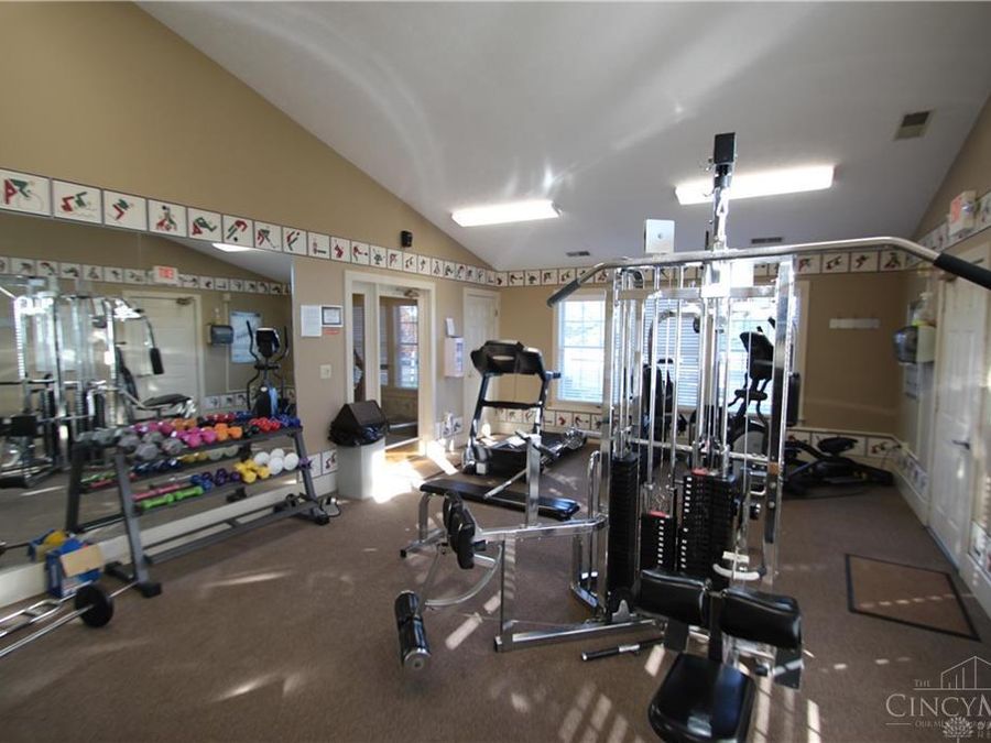 6561 Brigham Square, Unit 4, Centerville, OH 45459 Photo 42