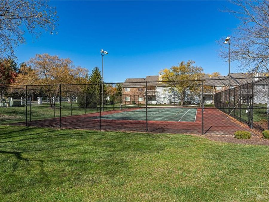 6561 Brigham Square, Unit 4, Centerville, OH 45459 Photo 45
