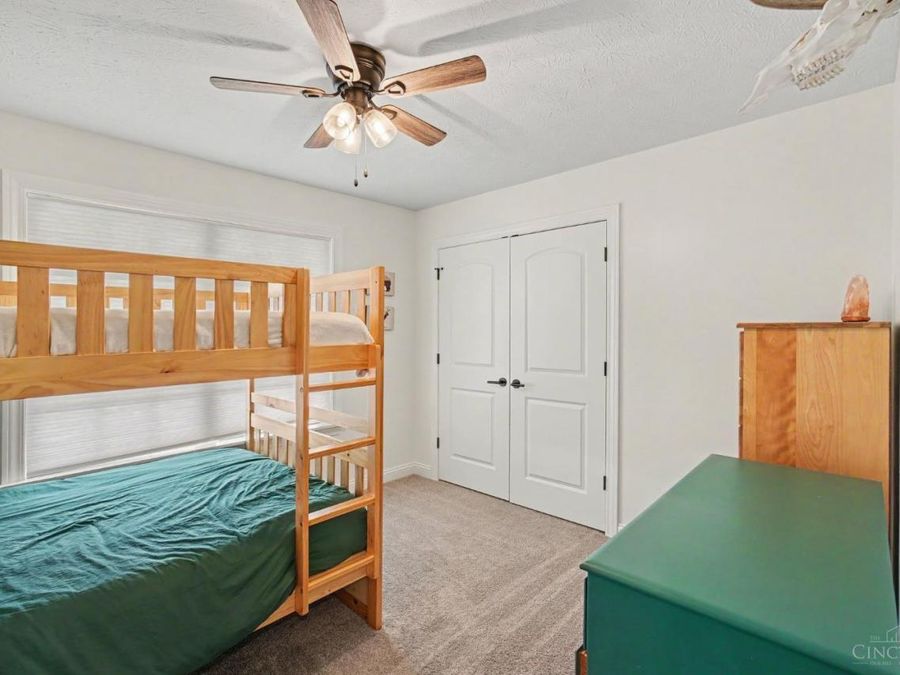 110 Tyler Drive, Mount Orab, OH 45154 Photo 13