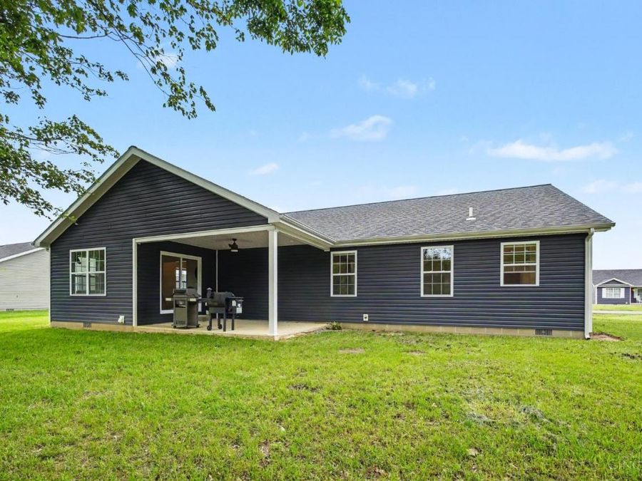 110 Tyler Drive, Mount Orab, OH 45154 Photo 14