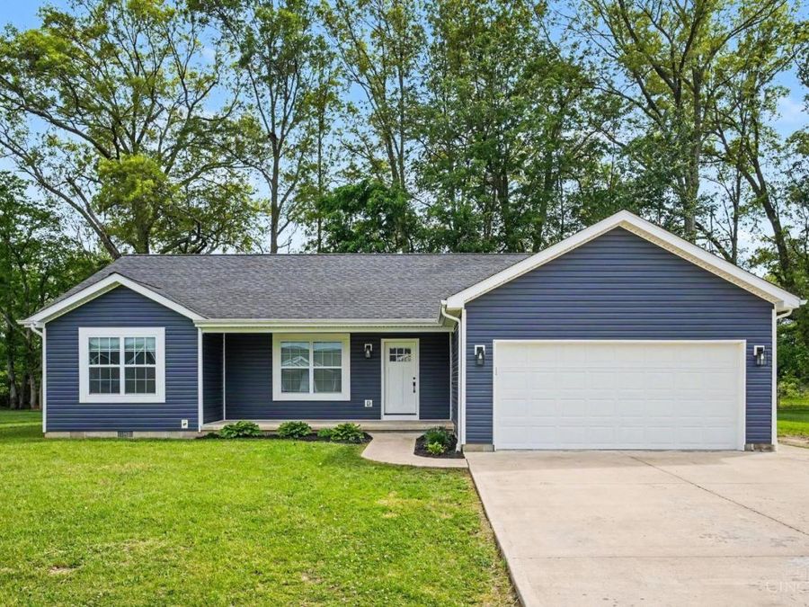 110 Tyler Drive, Mount Orab, OH 45154 Photo 15