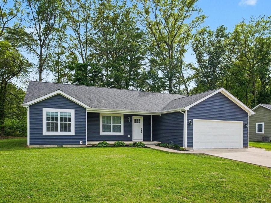 110 Tyler Drive, Mount Orab, OH 45154 Photo 16