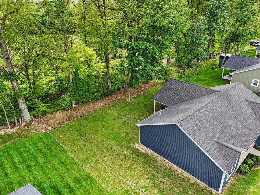 110 Tyler Drive, Mount Orab, OH 45154 Photo 18