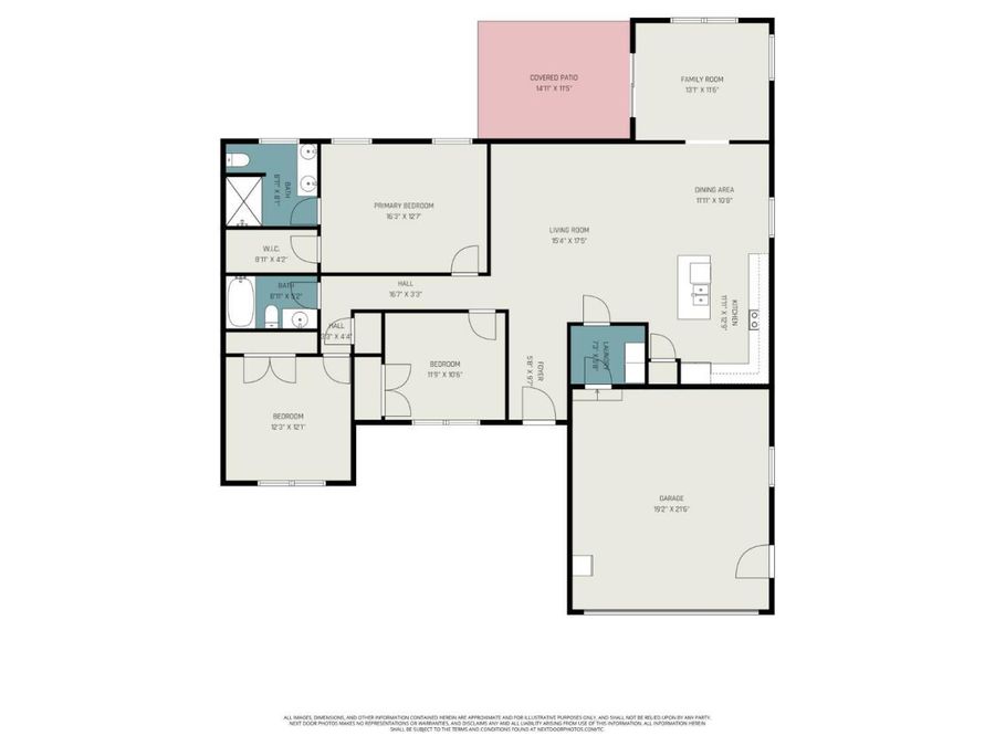 110 Tyler Drive, Mount Orab, OH 45154 Photo 19