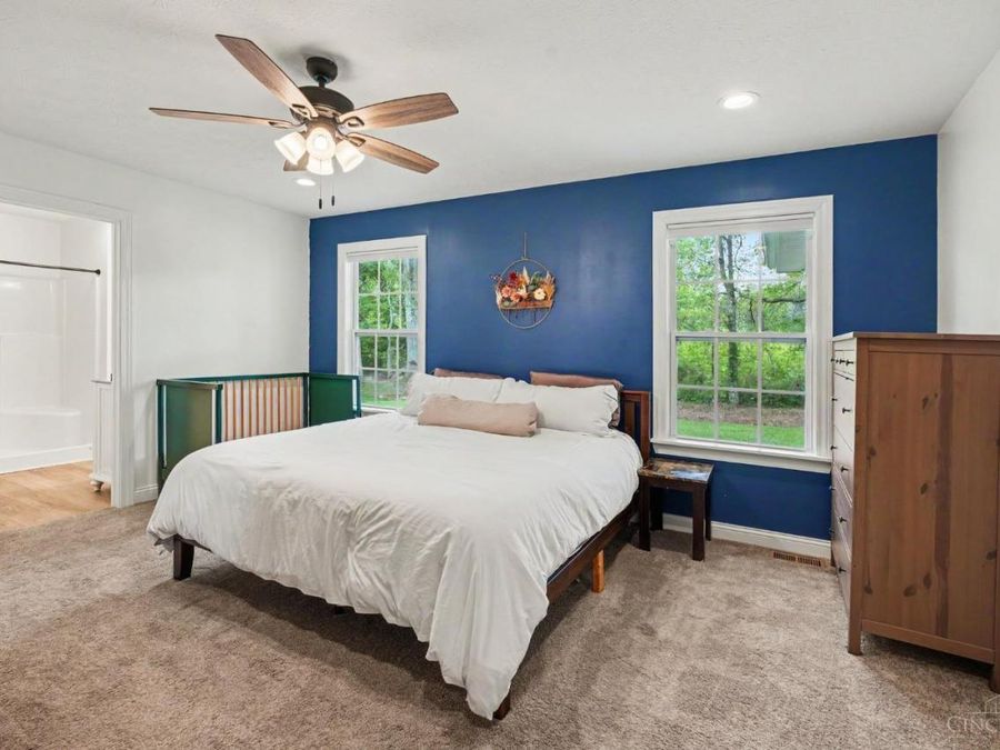 110 Tyler Drive, Mount Orab, OH 45154 Photo 9