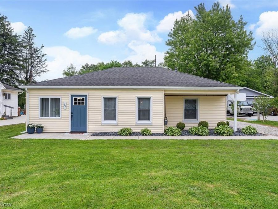 39 Prospect Street , Seville, OH 44273 Photo 1