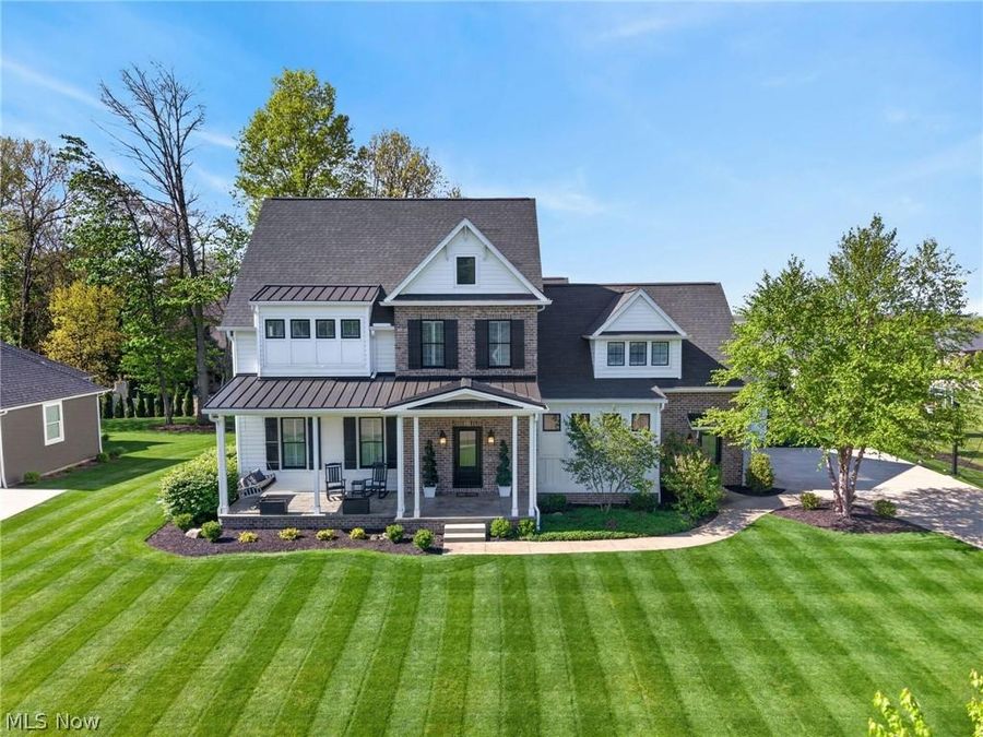 1323 Springbury Drive , Uniontown, OH 44685 Photo 1