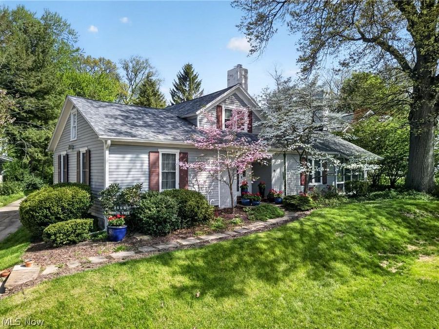 3555 Birch Tree Path, Cleveland Heights, OH 44121 Photo 1