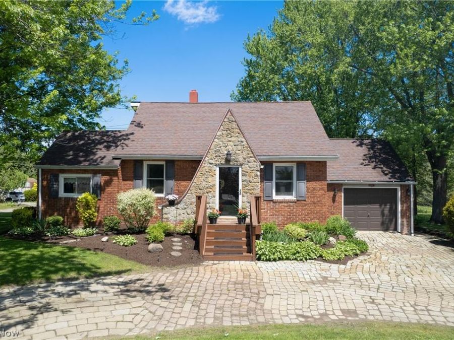 7299 State Route 303 , Windham, OH 44288 Photo 1