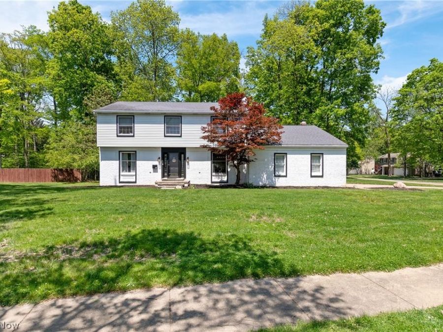 875 Smokerise Drive , Medina, OH 44256 Photo 1