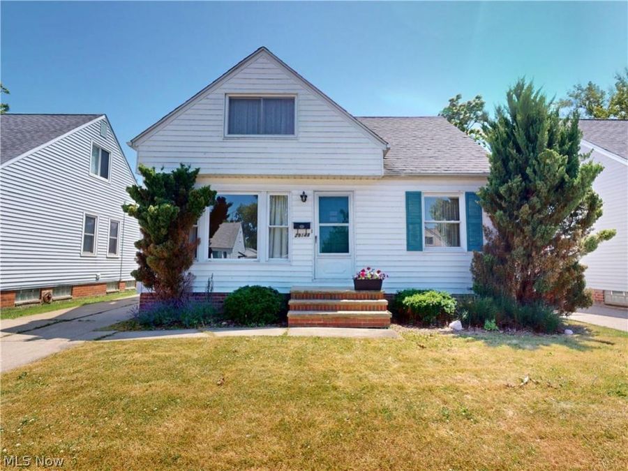 29148 Barjode Road , Willowick, OH 44095 Photo 1
