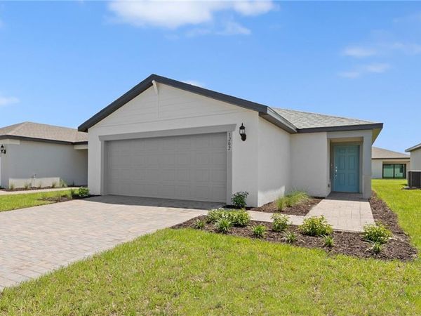 1202 Caloosa Cove DR , LABELLE, FL 33935