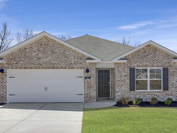 60 Aurora Circle, Fayetteville, TN 37334