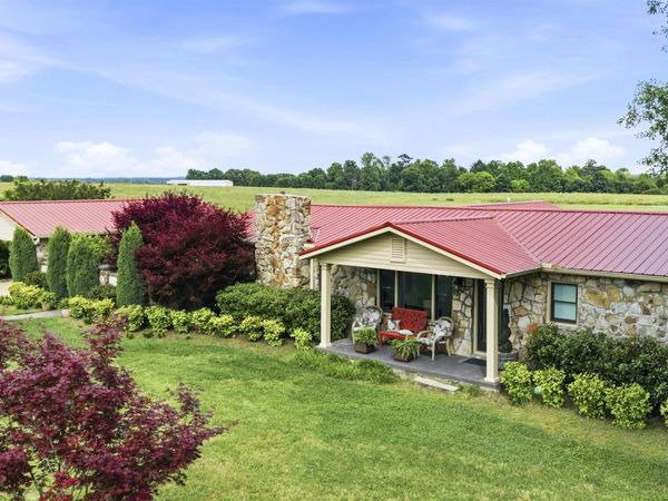1732 County Road 215, Rainsville, AL 35986