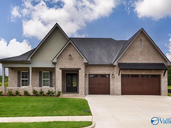 6132 Abner Branch Boulevard, Owens Cross Roads, AL 35763