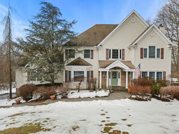 53 Hayley Hill Drive , Carmel, NY 10512