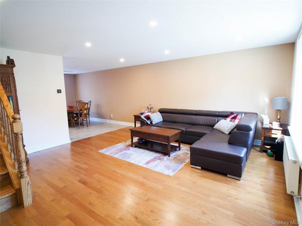 6372 76th Street , Middle Village, NY 11379