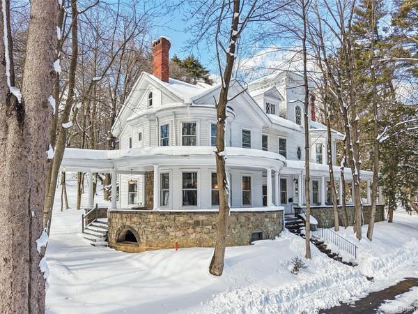 406 N Broadway , Nyack, NY 10960