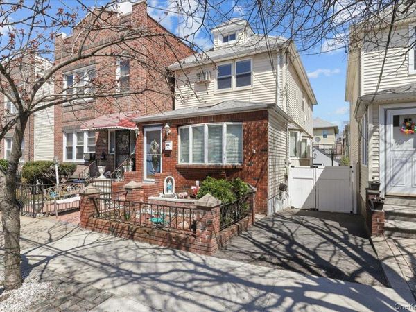 1644 Lurting Avenue , Bronx, NY 10461