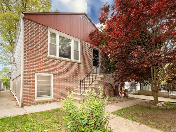 32 Fordham Street , Bronx, NY 10464
