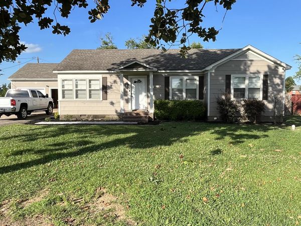 1224 Cowden, Amory, MS 38821