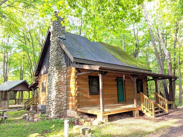 12710 Jack Run Road, Rockbridge, OH 43149