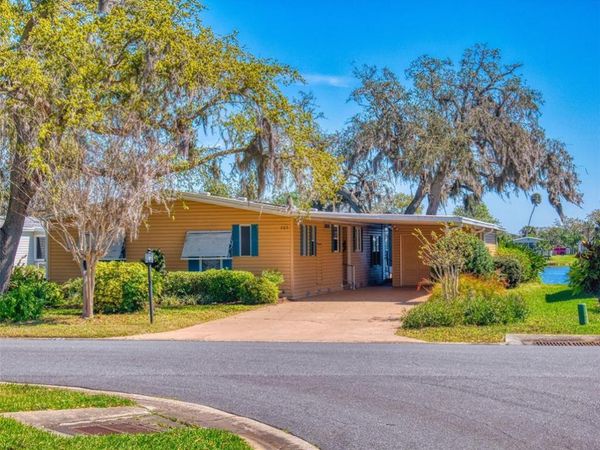 705 STARBOARD AVENUE , EDGEWATER, FL 32141