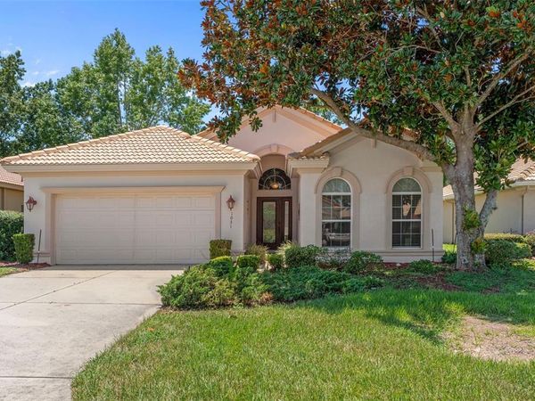 1031 W DIAMOND SHORE LOOP , Unit 5, HERNANDO, FL 34442