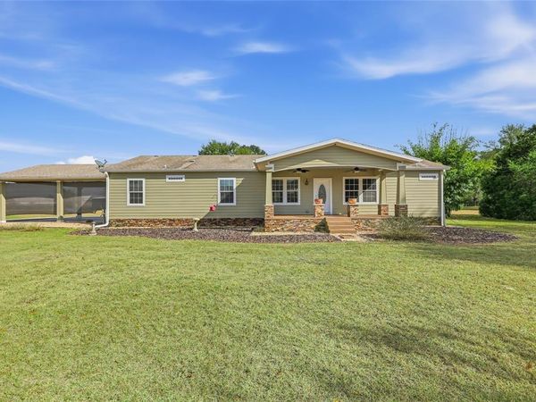 301 NE KA-DI LANE , BRANFORD, FL 32008