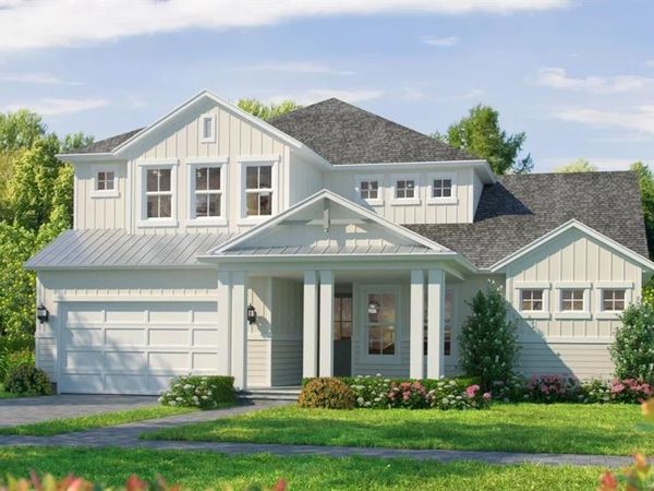 11097 SW 40TH LANE , GAINESVILLE, FL 32608